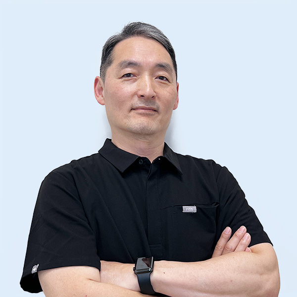 Chiro Dr. Hoseon Song (Doctor of Chiropractic) - Song Family
